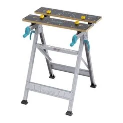 WOLFCRAFT - Master 200 Πάγκος Εργασίας 645x300mm 180Kg