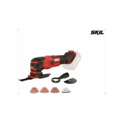 SKIL - MF1E 3620 CA Πολυεργαλείο Multi-Cutter Μπαταρίας 20V (Solo)