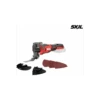 SKIL - MF1E 3650 CA Πολυεργαλείο Multi-Cutter Μπαταρίας 20V (Solo) -Ergalia Κατάστημα mf1e3650ca multi cutter 20v solo