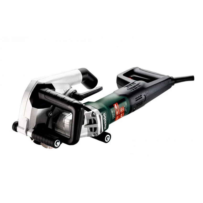 METABO - MFE 40 Ηλεκτρική Φρέζα Αυλακώσεων - Τοίχου 1900W 3 METABO - MFE 40 Ηλεκτρική Φρέζα Αυλακώσεων - Τοίχου 1900W