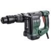 METABO - MH 5 Πιστολέτο Κατεδαφιστικό SDS-Max 1100W 1 METABO - MH 5 Πιστολέτο Κατεδαφιστικό SDS-Max 1100W -Ergalia Κατάστημα mh 5