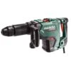 METABO - MHEV 11 BL Ηλεκτρικό Κατεδαφιστικό Πιστολέτο SDS-Max 1500W -Ergalia Κατάστημα mhev 5 bl sds max 1150w 1
