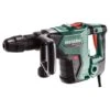 METABO - MHEV 5 BL Ηλεκτρικό Κατεδαφιστικό Πιστολέτο SDS-Max 1150W -Ergalia Κατάστημα mhev 5 bl sds max 1150w