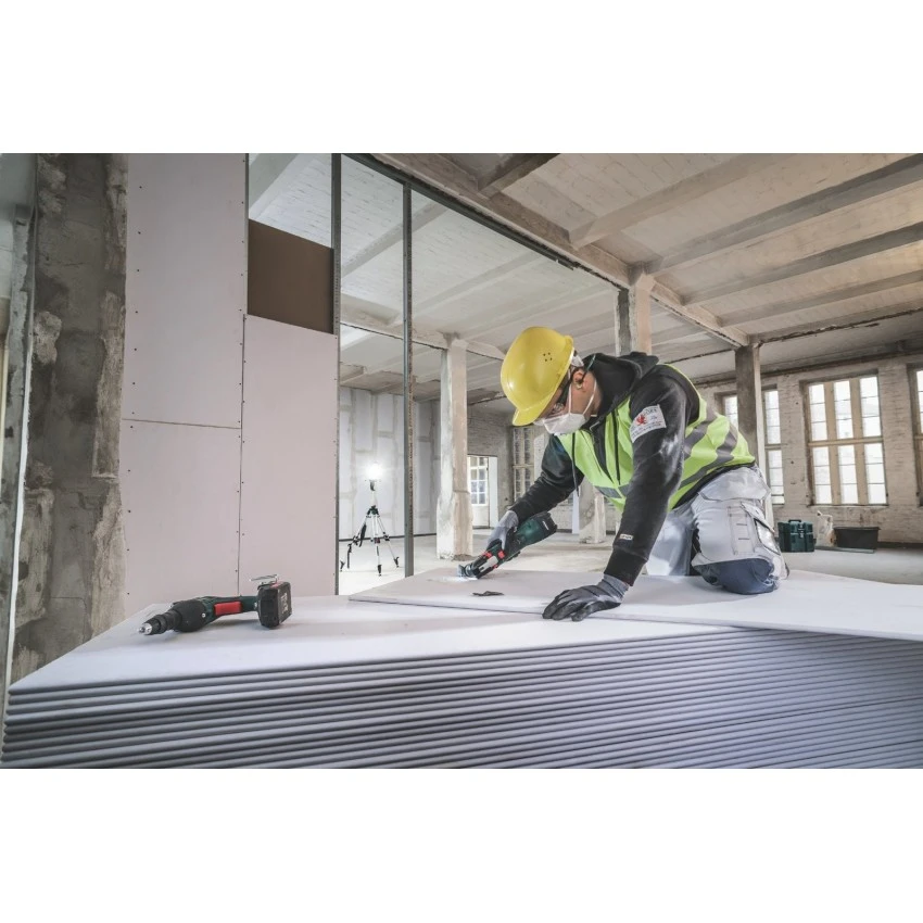 METABO - MT 18 LTX Πολυεργαλείο 18V (Solo) 5 METABO - MT 18 LTX Πολυεργαλείο 18V (Solo) - Image 3