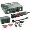 METABO - MT 400 Quick Set Πολυεργαλείο 400W 1 METABO - MT 400 Quick Set Πολυεργαλείο 400W -Ergalia Κατάστημα mt 400quick set 400w