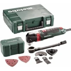 METABO - MT 400 Quick Set Πολυεργαλείο 400W