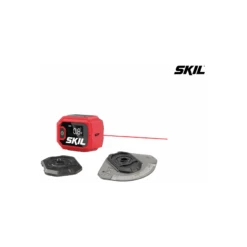 SKIL - MT1E 1900 AA Ψηφιακό Αλφάδι Laser Κόκκινης Δέσμης