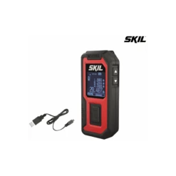 SKIL - MT1E 1930 AA Μετρητής Αποστάσεων Laser