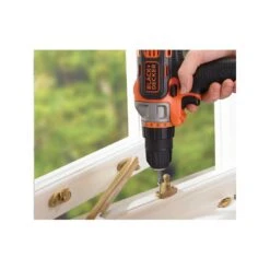 BLACK & DECKER - MT218KB-QW Δραπανοκατσάβιδο Μπαταρίας 18V (2x1.5Ah) -Ergalia Κατάστημα mt218kb qw 18v 2x15ah 2