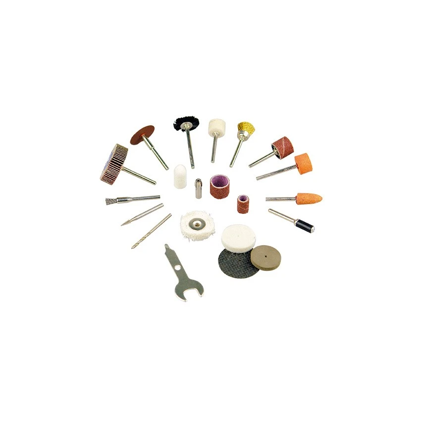 STAYER - MULTI DRILL 130 Πολυεργαλείο 130W 6 STAYER - MULTI DRILL 130 Πολυεργαλείο 130W - Image 4