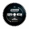 BENMAN - Πριονόδισκος Multi Material