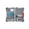 BOSCH - Σετ Τρυπανιών MultiConstruction και Κατσαβιδόλαμων Impact Control Pick And Click - 35 Τεμαχίων -Ergalia Κατάστημα multiconstruction impact control pick and click 35