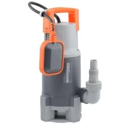 NAKAYAMA PRO - NP1040 Αντλία Ακαθάρτων 900W