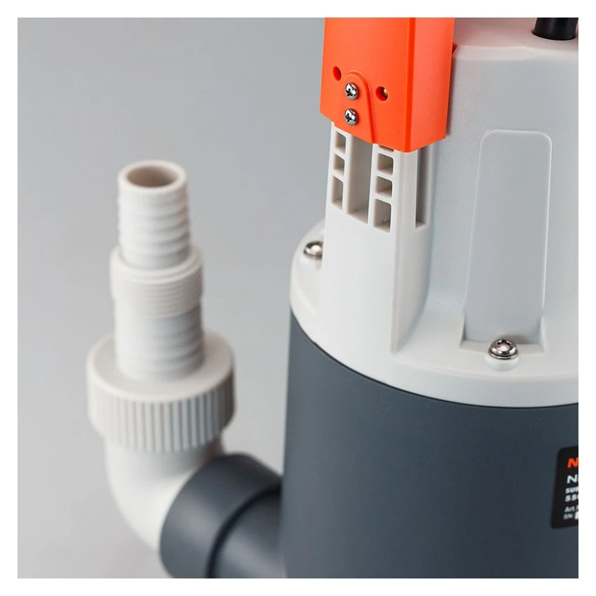 NAKAYAMA PRO - NP1030 Αντλία Ακάθαρτων 550W 4 NAKAYAMA PRO - NP1030 Αντλία Ακάθαρτων 550W - Image 2