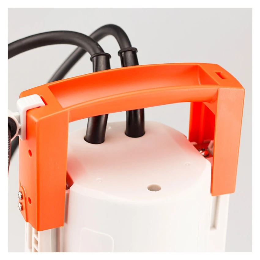 NAKAYAMA PRO - NP1030 Αντλία Ακάθαρτων 550W 5 NAKAYAMA PRO - NP1030 Αντλία Ακάθαρτων 550W - Image 3