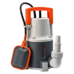 NAKAYAMA PRO - NP1020 Αντλία Ομβρίων 750W