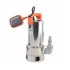 NAKAYAMA PRO - NP1060 Αντλία Ακάθαρτων INOX 1100W