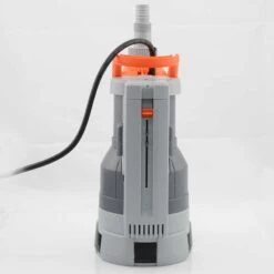 NAKAYAMA PRO - NP1080 Αντλία Ακάθαρτων με Ενσωματωμένο Φλοτέρ -Ergalia Κατάστημα np1080 1 2