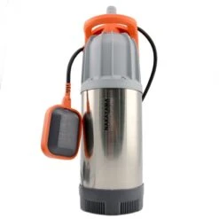 NAKAYAMA PRO - NP1120 Αντλία Πηγαδιών INOX 1000W