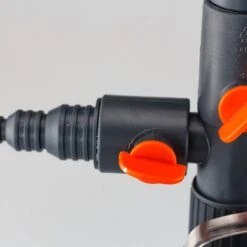 NAKAYAMA PRO - NP1150 Αντλία Συντριβανιού INOX 23x23x19 -Ergalia Κατάστημα np1150 inox 2