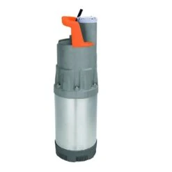 NAKAYAMA PRO - NP1180 Αντλία Υποβρύχια Άδρευσης Καθαρού Νερού