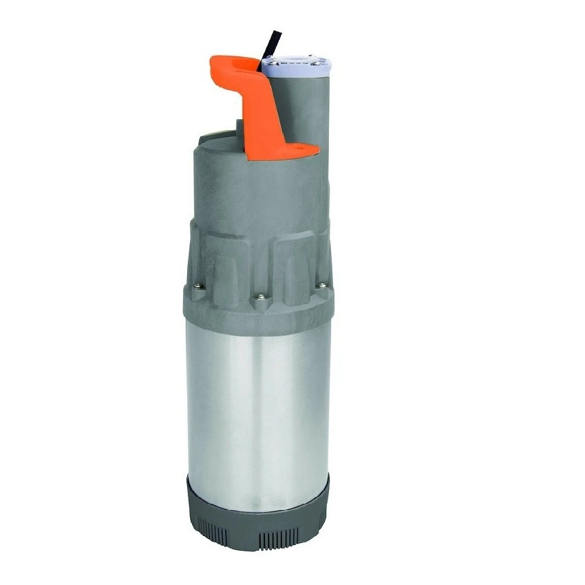 NAKAYAMA PRO - NP1180 Αντλία Υποβρύχια Άδρευσης Καθαρού Νερού 3 NAKAYAMA PRO - NP1180 Αντλία Υποβρύχια Άδρευσης Καθαρού Νερού