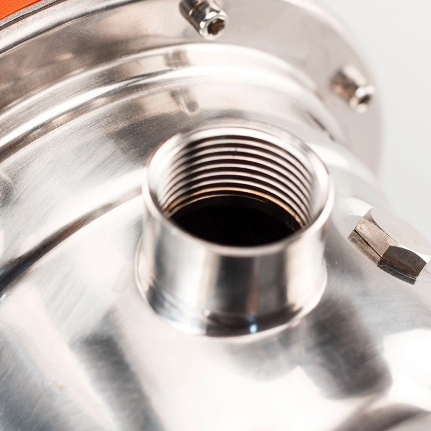 NAKAYAMA PRO - NP2035 Αντλία Επιφανείας INOX Αυτόματης Αναρρόφησης 800W 4 NAKAYAMA PRO - NP2035 Αντλία Επιφανείας INOX Αυτόματης Αναρρόφησης 800W - Image 2