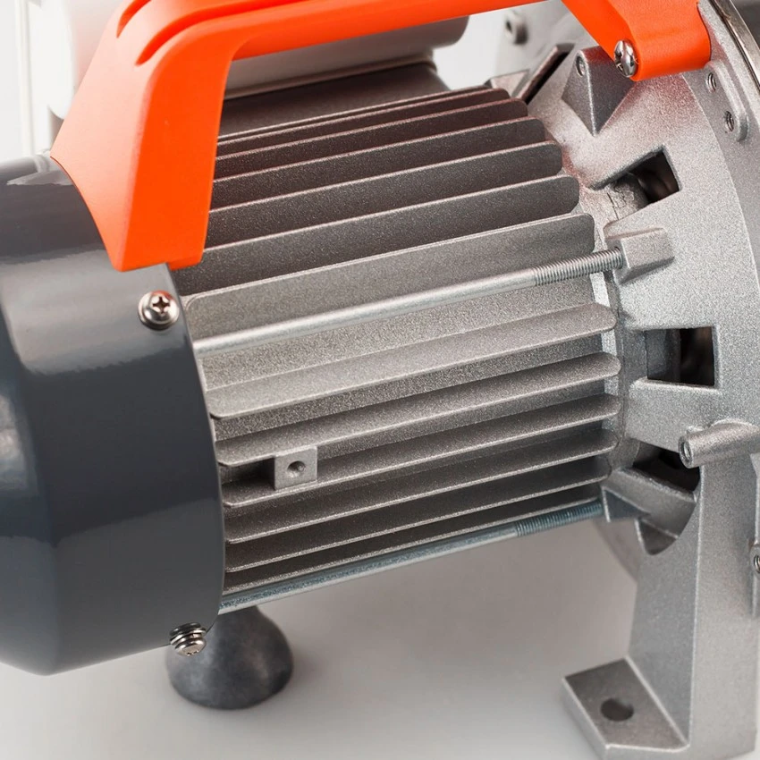 NAKAYAMA PRO - NP2035 Αντλία Επιφανείας INOX Αυτόματης Αναρρόφησης 800W 5 NAKAYAMA PRO - NP2035 Αντλία Επιφανείας INOX Αυτόματης Αναρρόφησης 800W - Image 3