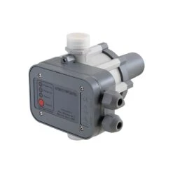 NAKAYAMA PRO - NP2085 Ηλεκτρονικός Ελεγκτής Πίεσης Νερού