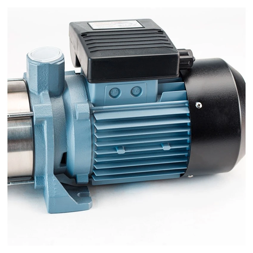 NAKAYAMA PRO - NP2095 Αντλία Πολυβάθμια 950W 4 NAKAYAMA PRO - NP2095 Αντλία Πολυβάθμια 950W - Image 2