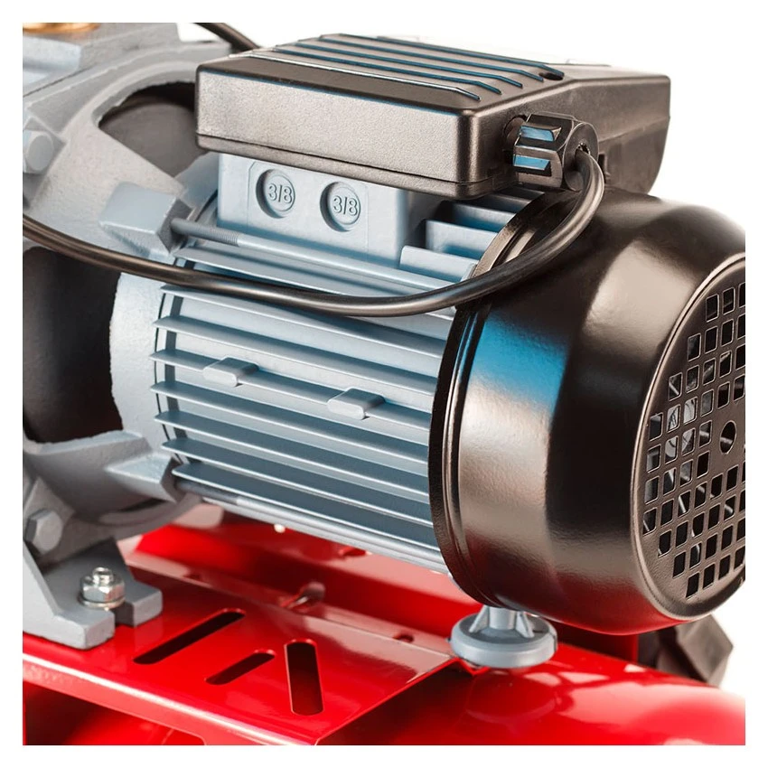 NAKAYAMA PRO - NP2108 Πιεστικό με Δοχείο Αντλία JET 750W 4 NAKAYAMA PRO - NP2108 Πιεστικό με Δοχείο Αντλία JET 750W - Image 2