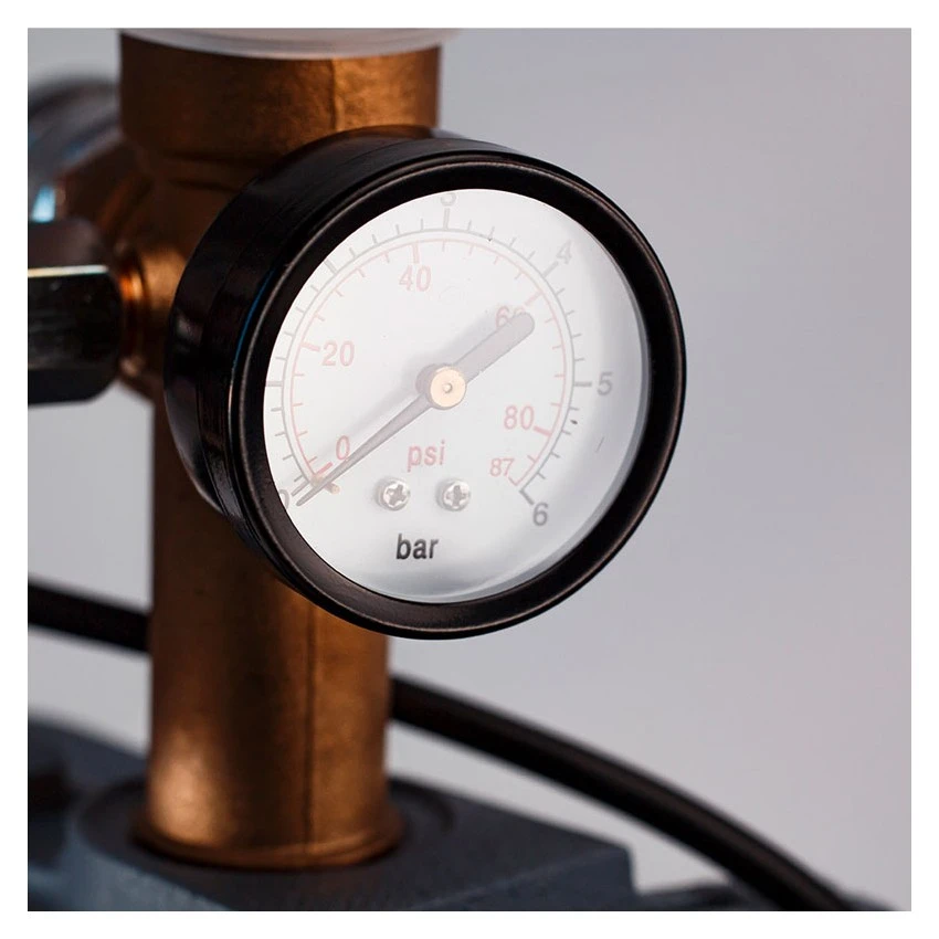 NAKAYAMA PRO - NP2108 Πιεστικό με Δοχείο Αντλία JET 750W 5 NAKAYAMA PRO - NP2108 Πιεστικό με Δοχείο Αντλία JET 750W - Image 3