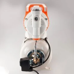 NAKAYAMA PRO - NP2115 Πιεστικό με Δοχείο 1100W -Ergalia Κατάστημα np2115 1100w 3