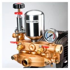 NAKAYAMA - NS3610 Αντλία Ψεκασμού 3xΦ30mm -Ergalia Κατάστημα ns3610 3x30mm 1