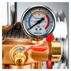 NAKAYAMA - NS3610 Αντλία Ψεκασμού 3xΦ30mm -Ergalia Κατάστημα ns3610 3x30mm 2