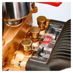 NAKAYAMA - NS3610 Αντλία Ψεκασμού 3xΦ30mm -Ergalia Κατάστημα ns3610 3x30mm 3