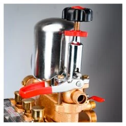 NAKAYAMA - NS3610 Αντλία Ψεκασμού 3xΦ30mm -Ergalia Κατάστημα ns3610 3x30mm 4