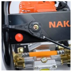 NAKAYAMA - NS2610 Ψεκαστικό Βενζίνης 26cc 8 NAKAYAMA - NS2610 Ψεκαστικό Βενζίνης 26cc -Ergalia Κατάστημα ns4010 65hp 1