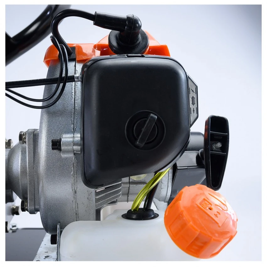 NAKAYAMA - NS2610 Ψεκαστικό Βενζίνης 26cc 5 NAKAYAMA - NS2610 Ψεκαστικό Βενζίνης 26cc - Image 3