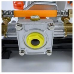 NAKAYAMA - NS2610 Ψεκαστικό Βενζίνης 26cc 11 NAKAYAMA - NS2610 Ψεκαστικό Βενζίνης 26cc -Ergalia Κατάστημα ns4010 65hp 4