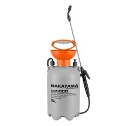 NAKAYAMA - NS5000 Ψεκαστήρας 5Lt