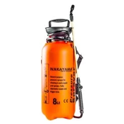 NAKAYAMA - NS8000 Ψεκαστήρας