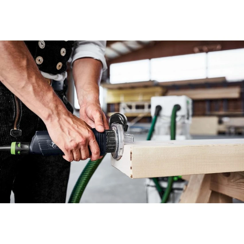 FESTOOL - OFK 500 Q-PLUS R3 Ρούτερ Περιθωρίων 450 W 4 FESTOOL - OFK 500 Q-PLUS R3 Ρούτερ Περιθωρίων 450 W - Image 2