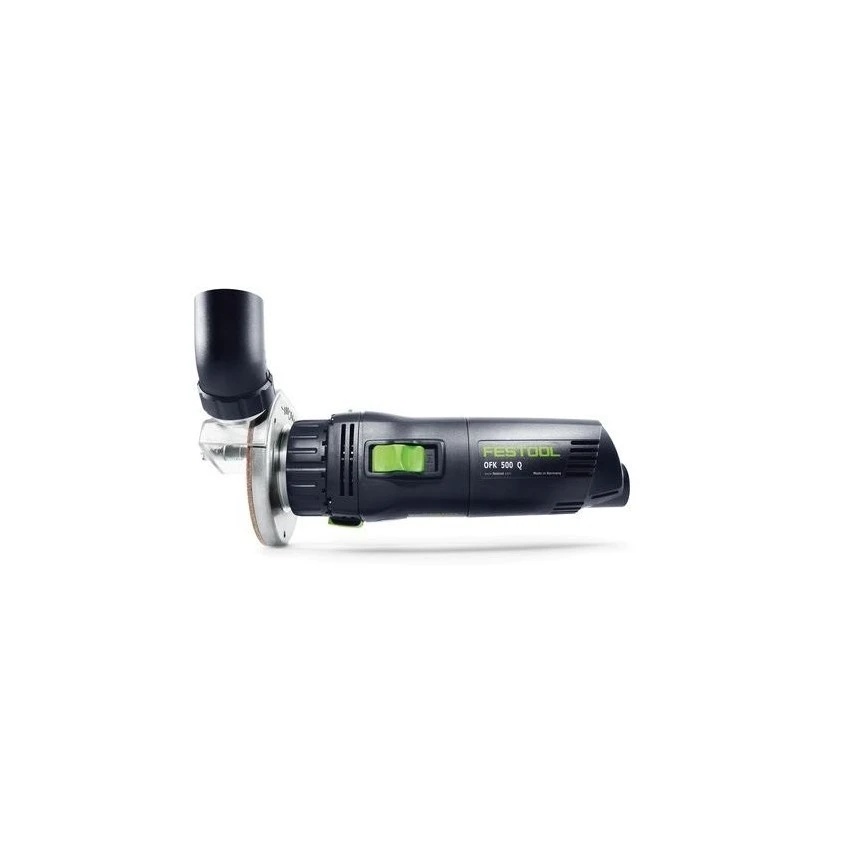 FESTOOL - OFK 500 Q-PLUS R3 Ρούτερ Περιθωρίων 450 W 3 FESTOOL - OFK 500 Q-PLUS R3 Ρούτερ Περιθωρίων 450 W