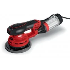 FLEX - ORE 3-150 EC SET Έκκεντρο Τριβείο 400W 150mm