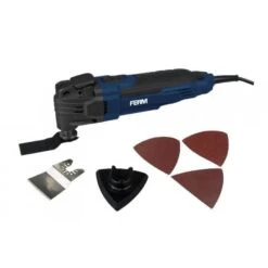 FERM - OTM1007 Πολυεργαλείο 300W