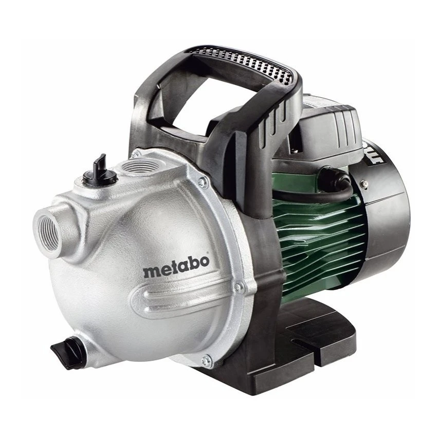 METABO - P 2000 G Αντλία Κήπου 450W 3 METABO - P 2000 G Αντλία Κήπου 450W