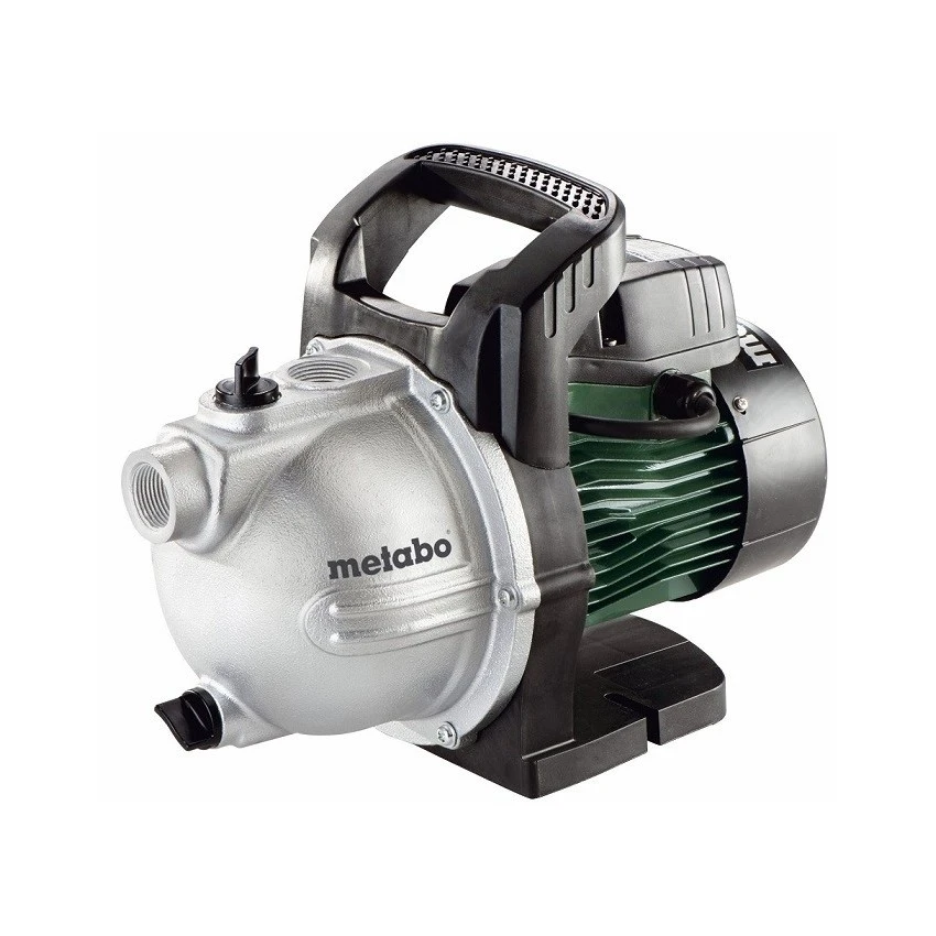 METABO - P 3300 G Αντλία Κήπου 900W 3 METABO - P 3300 G Αντλία Κήπου 900W