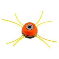 NAKAYAMA - PB340 Κεφαλή Μεσινέζας Αλουμινίου Universal 4/8 Εξόδων