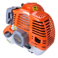 NAKAYAMA - PB5221 Θαμνοκοπτικό Βενζίνης 52cc 10 NAKAYAMA - PB5221 Θαμνοκοπτικό Βενζίνης 52cc -Ergalia Κατάστημα pb5221 52cc 3